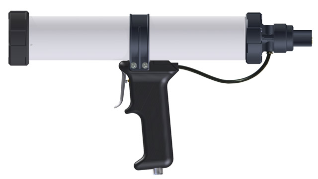 COX AirFlow™ 1 Sachet dispenser